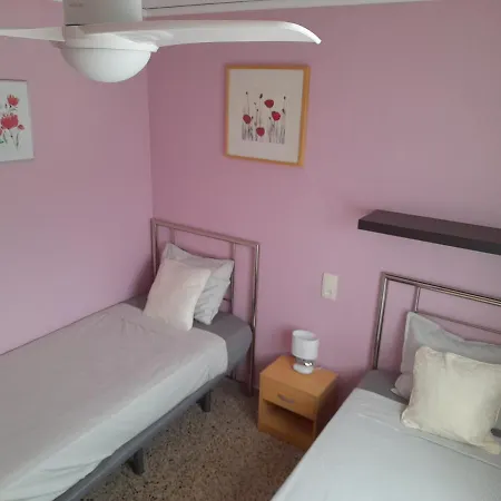 Spacious In Appartamento Pego