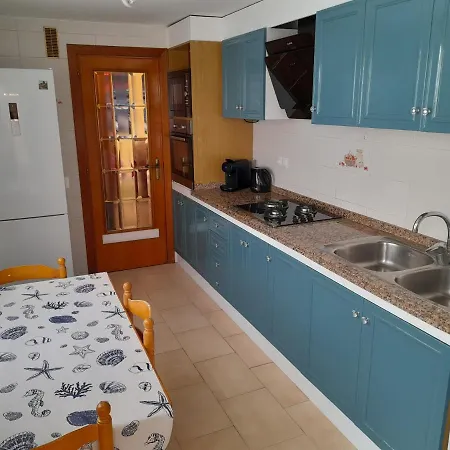 Spacious In Appartamento