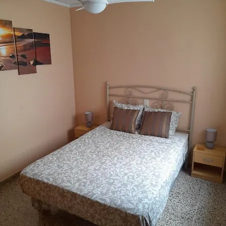 Spacious In Appartamento *