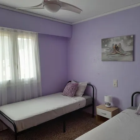 Appartamento Spacious In Pego