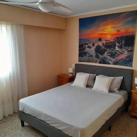 Spacious In Appartamento