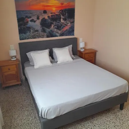Appartamento Spacious In Pego