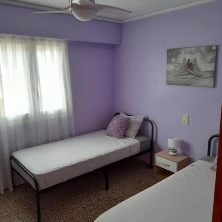 Spacious In Appartamento Pego