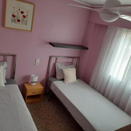 Appartamento Spacious In