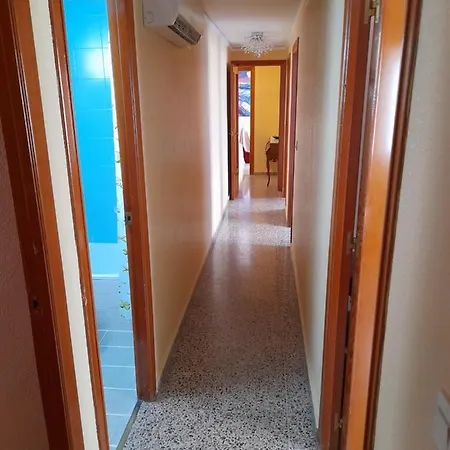 Spacious In Appartamento Pego