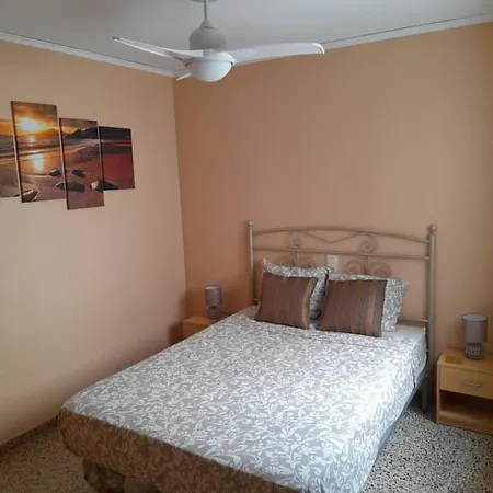 Spacious In Appartamento
