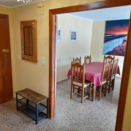 Spacious In Appartamento *