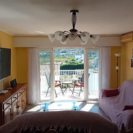 Spacious In * Pego