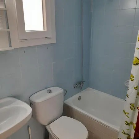 Appartamento Spacious In Pego