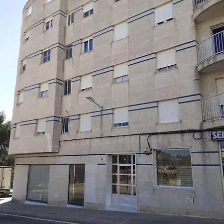 Spacious In Pego