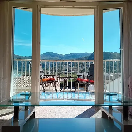 Appartamento Spacious In Pego