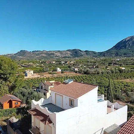 Appartamento Spacious In Pego